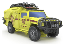 (Pre-order) Transformers Studio Series Voyager Class Action Figure Ratchet 17 cm