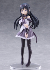 (Pre-order) Puella Magi Madoka Magica the Movie -Walpurgisnacht: Rising- PVC Figure Homura Akemi 21 cm