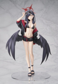 (Pre-order) Blue Archive PVC Figure 1/7 Ichika (Swimsuit) 26 cm