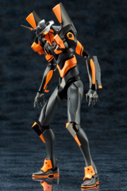(Pre-order) Godzilla vs Evangelion Plastic Model Kit Evangelion Test Type-01 Godzilla Ver. 19 cm