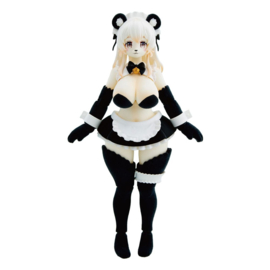 Seductive Beast's Action Figure 1/12 Fruit No. 002 Ranran 16 cm    