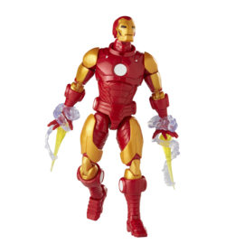 Marvel Legends Series Iron Man