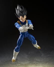 (Pre-order) Dragon Ball Z S.H.Figuarts Action Figure Vegeta <Z-Fighters> 14 cm
