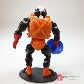 MOTU Masters of the Universe - Stinkor (Compleet)