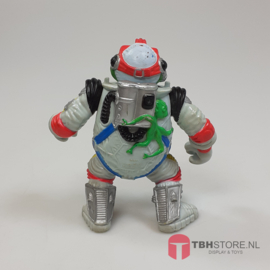 Teenage Mutant Ninja Turtles (TMNT) - Raph, The Space Cadet