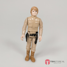 Vintage Star Wars Luke Skywalker Bespin Fatigues (Beater)