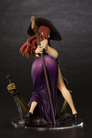 (Pre-order) Dragon's Crown PVC Statue 1/7 Sorceress 22 cm