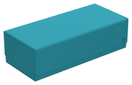 (Pre-order) Ultimate Guard Arkhive 1000+ Xenoskin - Petrol