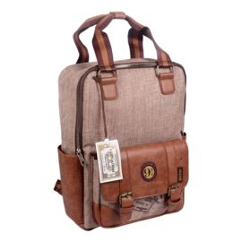 (Pre-order) Harry Potter Backpack Hogwarts Express