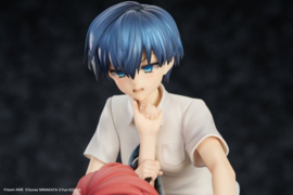 (Pre-order) Original Character PVC Figure 1/6 Haru Ichinose x Azuma Tokaku 18 cm     