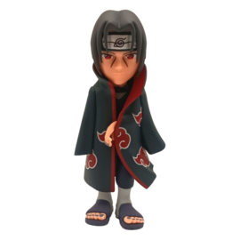 PRE-ORDER Naruto Shippuden Minix Figure Itachi 12 cm