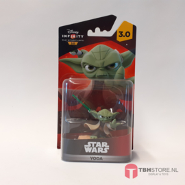 Star Wars INFINITY 3.0 Yoda