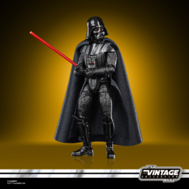 Star Wars The Vintage Collection Obi-Wan Kenobi Darth Vader (The Dark Times)