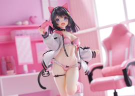(Pre-order) Oniichan Continue! Yuri to Secret Love PVC Statue 1/7 Yuri Shirayuki AmiAmi Limited Edition 24 cm    