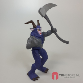 Thundercats - Mongor (Compleet)