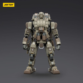 (Pre-order) Dark Source Action Figur APOC Series Sky Striker Precision Strike Mech 16 cm