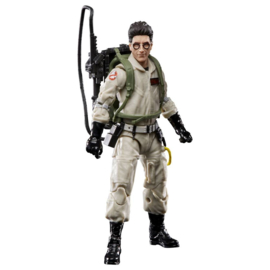 Ghostbusters Plasma Series Spengler