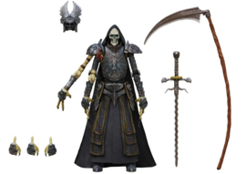 (Pre-order) Court of the Dead Action Figure 1/12 Demithyle: Exalted Reaper General