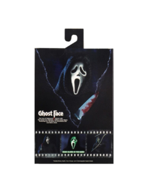 (Pre-order) Ghost Face Ultimate Action Figure Ghost Face 18 cm
