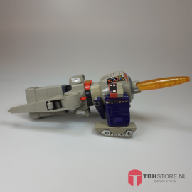 Transformers - G1 Galvatron (Leaders) (99% compleet)