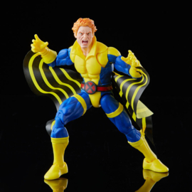 PRE-ORDER X-Men 60th Anniversary Marvel Legends Action Figure 3-Pack Gambit, Marvel's Banshee, Psylocke