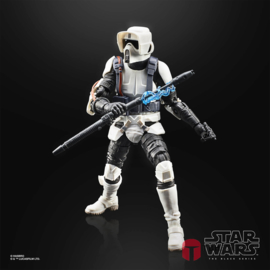 Star Wars Black Series Gaming Greats Scout Trooper