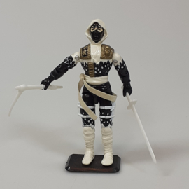 G.I. Joe - Storm Shadow (V3) (Compleet)