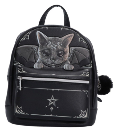 (Pre-order) Cult Cuties Backpack Malpuss 33 cm