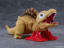 (Pre-order) Shin Godzilla Nendoroid Action Figure Godzilla Second Form 16 cm