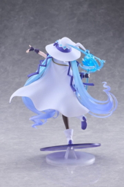 (Pre-order) Hatsune Miku AMP+ PVC Figure Snow Miku All Stars 2014 Ver. 25 cm