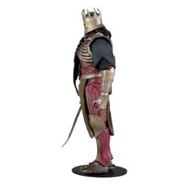 The Witcher Action Figure Eredin