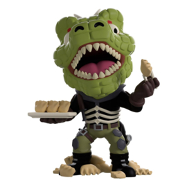 (Pre-order) Dorohedoro Vinyl Figure Caiman 12 cm   