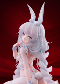 (Pre-order) Azur Lane PVC Figure 1/4 Le Malin Listless Lapin 25 cm (re-run)
