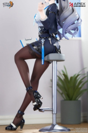 (Pre-order) Honkai Impact 3rd Limpie Series PVC Figure 1/8 Bronya Zaychik Outstanding Attitude Ver. 21 cm
