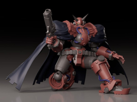 (Pre-order) Gun x Sword Moderoid Plastic Model Kit Volkein 17 cm