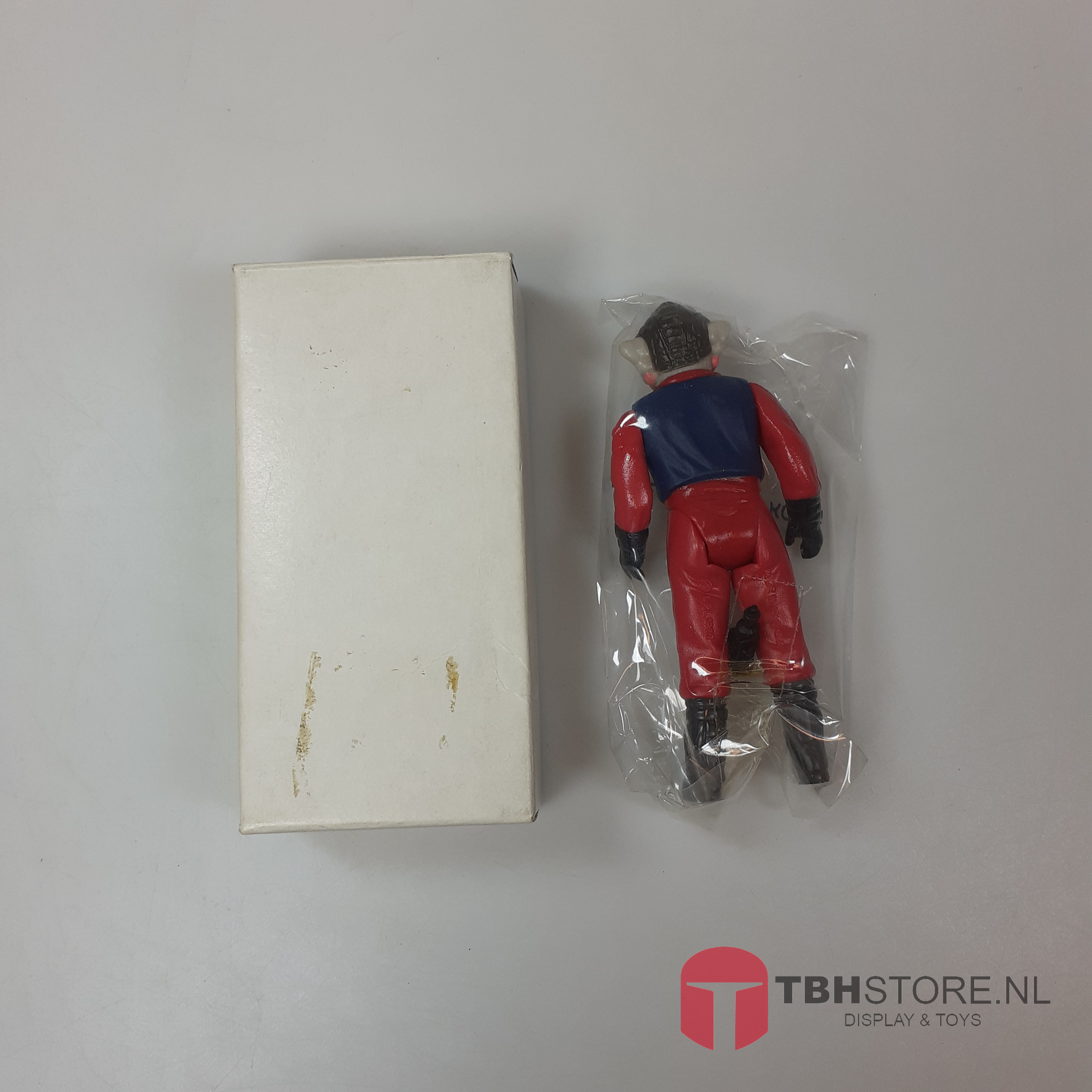 Vintage Star Wars - Nien Nunb Mailer