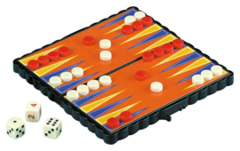 (Pre-order) Magnetic Travel Games Display (24)