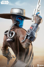 (Pre-order) Star Wars Premium Format Statue Cad Bane: A Few Bounties More 57 cm