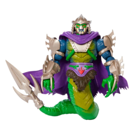 Masters of the Universe Origins Turtles of Grayskull Deluxe Super Shredder