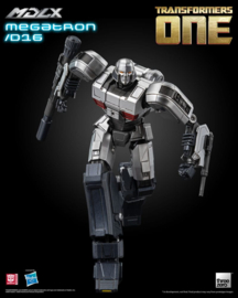 PRE-ORDER Transformers MDLX Action Figure Megatron/D16 16 cm