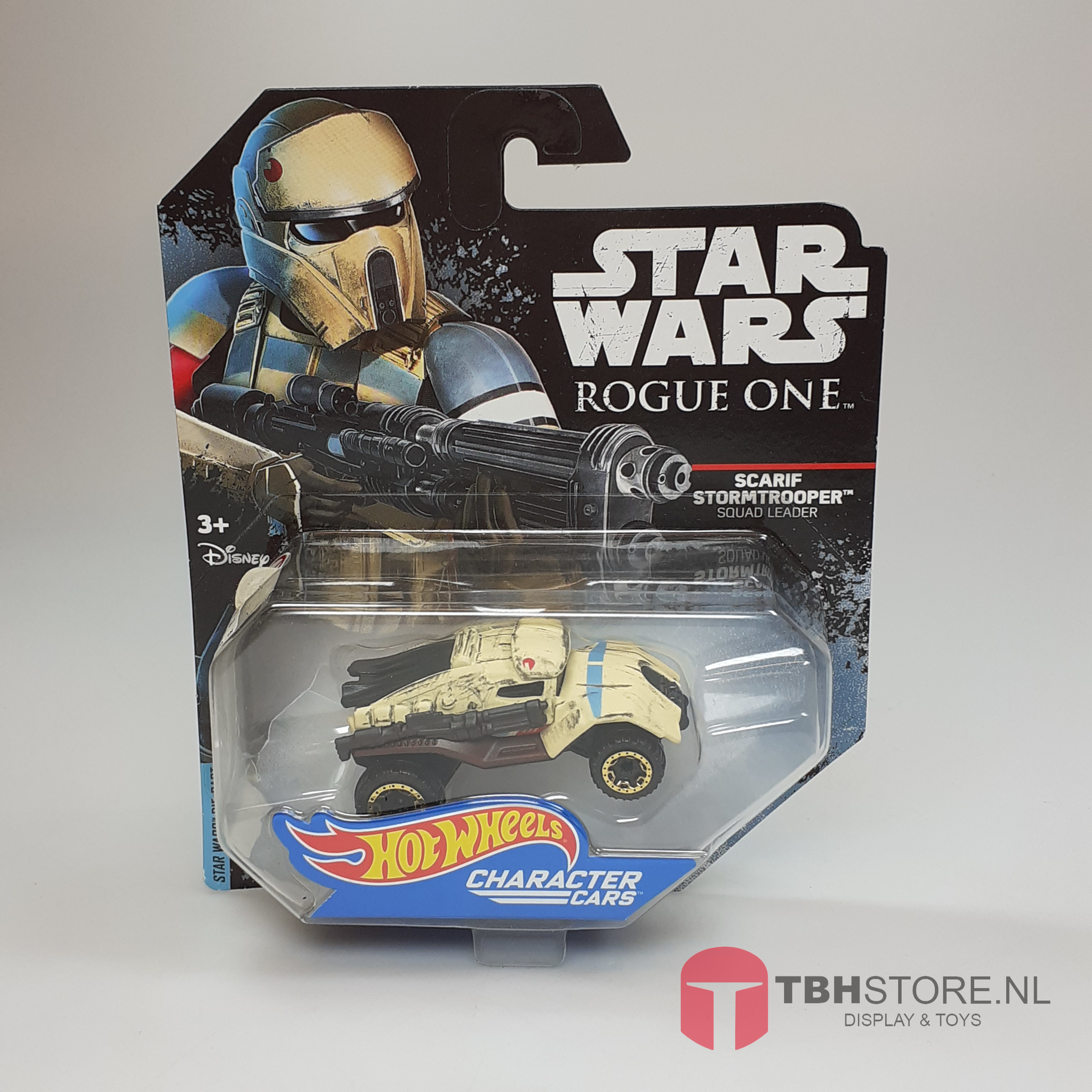 Star Wars- Hot Wheels 13 stuks
