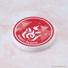 (Pre-order) Hololive Production Nendoroid Action Figure Nakiri Ayame 10 cm