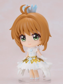 (Pre-order) Cardcaptor Sakura: Clear Card Mini Figures Sakura Kinomoto: Commemorative Collection 6-9 cm Blind Box Display (6)