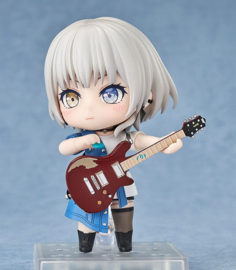 (Pre-order) BanG Dream! Nendoroid Action Figure Rana Kaname 10 cm   
