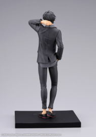 (Pre-order) Trigun Stampede Oshi Works Statue 1/8 Nicholas D. Wolfwood 22 cm  