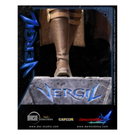 Devil May Cry 4 Premium Statue 1/4 Vergil 51 cm