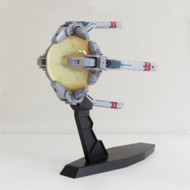 (Pre-order) R-Type Plastic Model Kit R-9A (Arrow Head) 25 cm