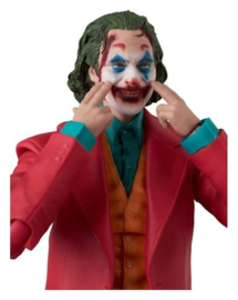 (Pre-order) Joker MAFEX Action Figure The Joker (Joker Ver.) 15 cm