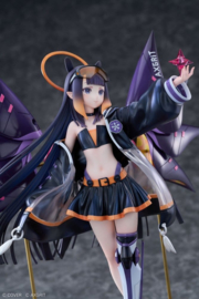 (Pre-order) Hololive Production hololive English -Myth- PVC Figure 1/7 Ninomae Ina'nis AXGRIT Ver. 30 cm
