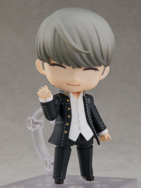 (Pre-order) Persona 4 Golden Nendoroid Action Figure P4G Hero 10 cm